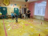 игра "Хоккей"