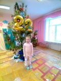 Январь. Рождество