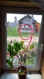 Семья Карсаковых Тимофея и Елизаветы "Окно Победы"