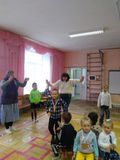 Игра "Борщ"