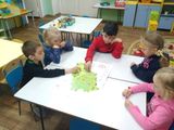 Май. Познавательная игра "Путешествие по Тверской области"