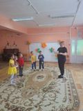 "Вежливое слово каждому приятно"