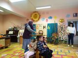 "Варится в кастрюле борщ"