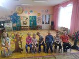 На мероприятии