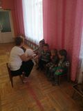 Музыка. «Зайка в гости к нам пришёл»