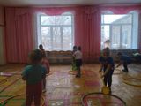  Упражнение "Вскопай грядку"