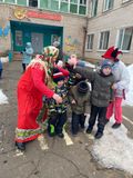 04.03 игра "Ручеек"