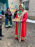 04.03 Маслена с блинами