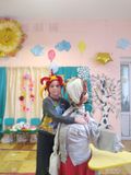 03.03 Фото с Масленой