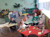 Математика в средней группе. Счет до 3. Ананьева О.В.