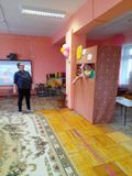Мероприятие "Пасха"