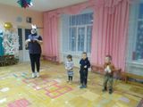 Прыжки