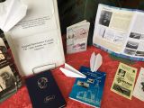 День рождение А. Н. Туполева. Выставка книг