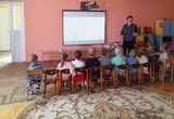 Мероприятие "Пасха"