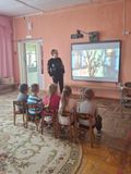 Тема: "Светлое Христово Воскресенье"