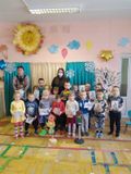 Фото на память