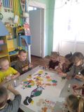 1.03 КТД "Подарок маме"