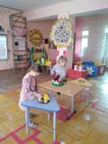 Игра "Ждем гостей"