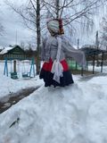 04.03 "Проводы зимы- Масленица"
