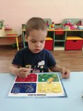 Дидактические игры детей