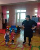 03.03 мероприятие "Наряжаем Маслену"