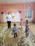 Музыка. «Зайка в гости к нам пришёл»