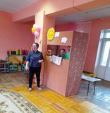 Мероприятие "Пасха"