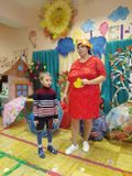 Стихотворение для Осени
