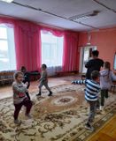 "День защитника Отечества" 