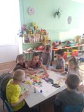 1.03 КТД "Подарок маме"