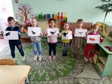 Рисование. Тема: "Кошка".