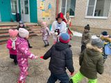 04.03 Наш веселый хоровод