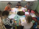 "Ваза с фруктами"