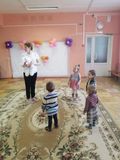 Музыка. «Зайка в гости к нам пришёл»