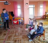 "День защитника Отечества" 