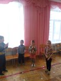03.03 Хоровод вокруг Маслены