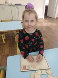 Дидактические игры детей