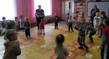Танец- игра