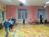 Зарядка с Зайкой