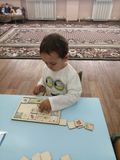 Дидактические игры детей