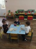 Дидактические игры детей