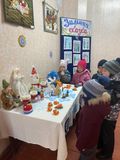 Экскурсия в Горицкий ЦКиД