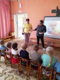 Мероприятие "Пасха"