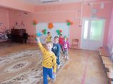 "Вежливое слово каждому приятно"