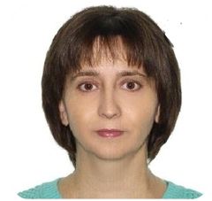 Дорохова Наталья Алексеевна