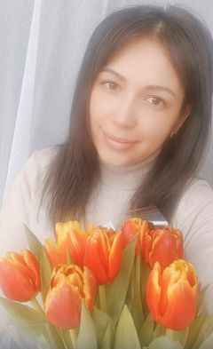 Масорина Татьяна Валериевна