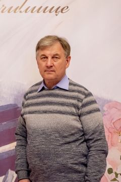 Андреев Михаил Константинович