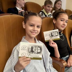 «Задача искусства — волновать сердца»