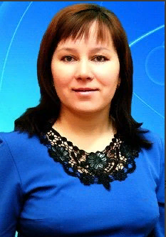 Тайрова Вилия Фарисовна