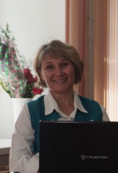 Гаппанова Сылу Муннировна